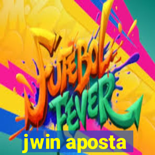 jwin aposta