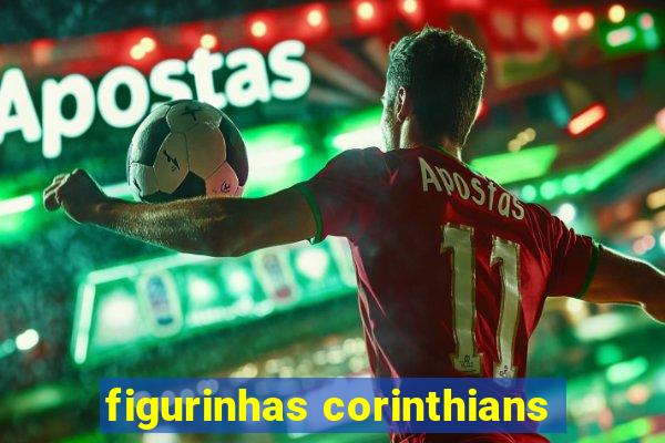 figurinhas corinthians