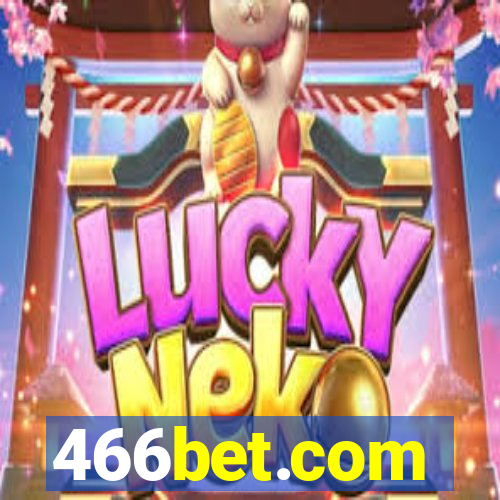 466bet.com