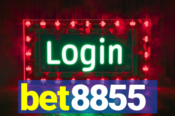 bet8855