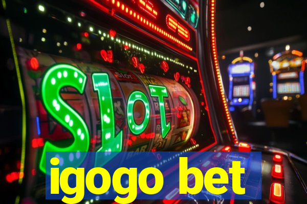 igogo bet