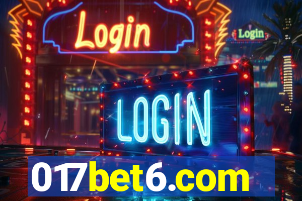 017bet6.com