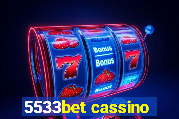 5533bet cassino