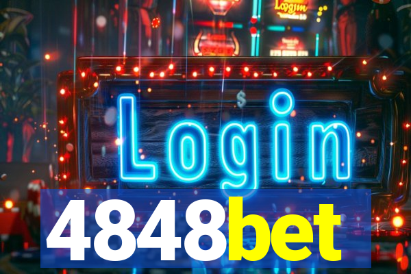 4848bet