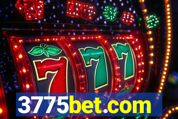 3775bet.com