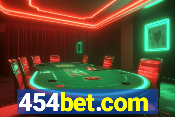 454bet.com