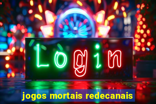 jogos mortais redecanais