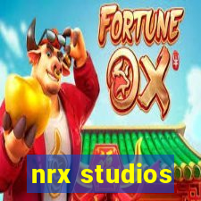 nrx studios