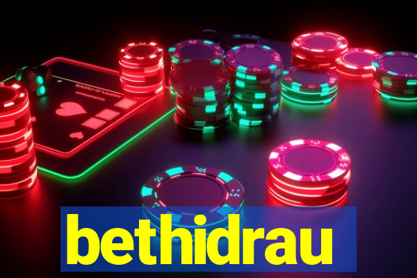 bethidrau