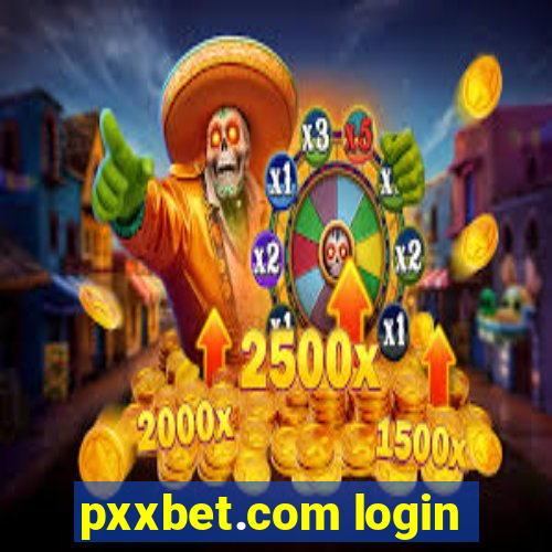 pxxbet.com login