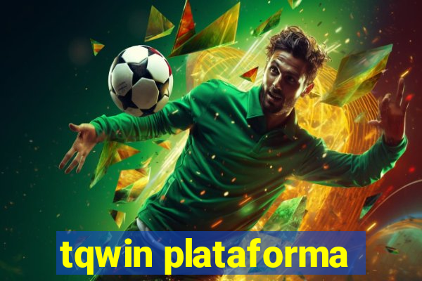 tqwin plataforma