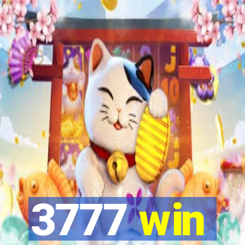 3777 win