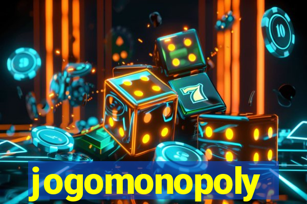 jogomonopoly