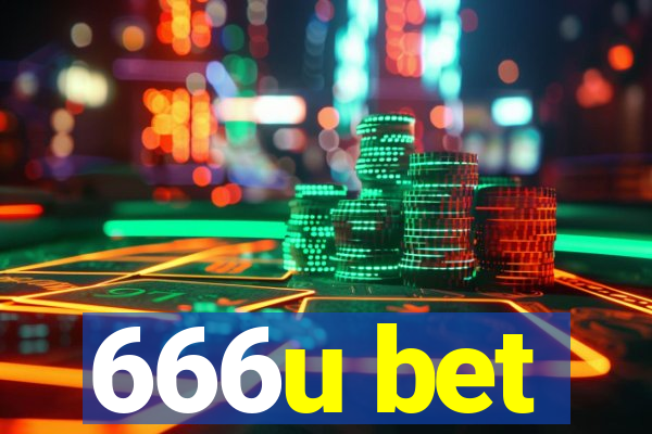 666u bet