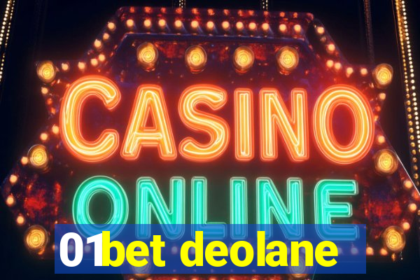 01bet deolane