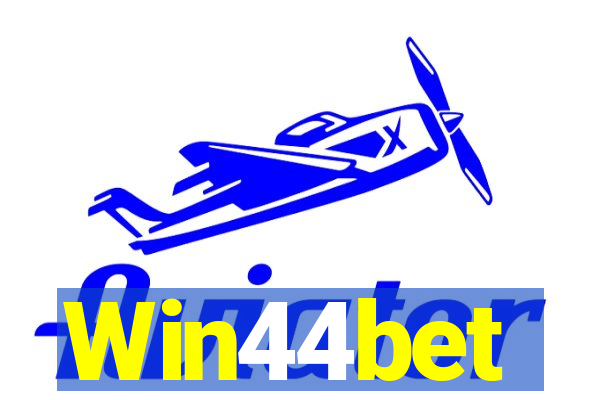 Win44bet