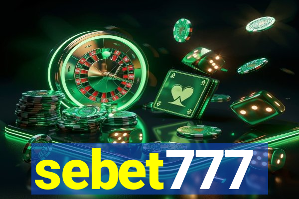 sebet777