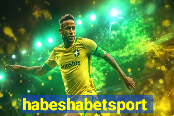 habeshabetsport