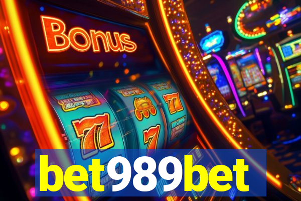 bet989bet