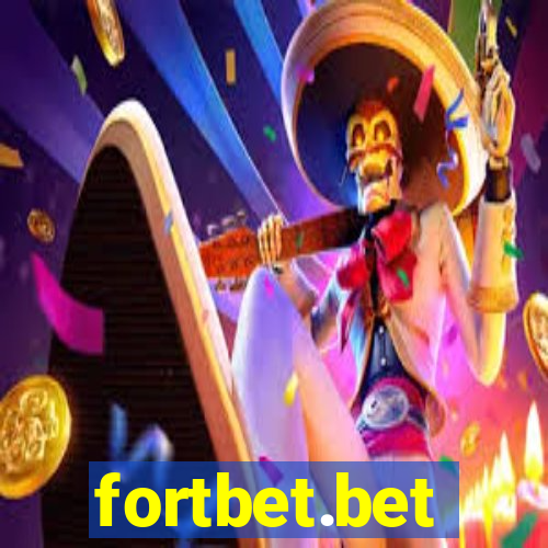 fortbet.bet