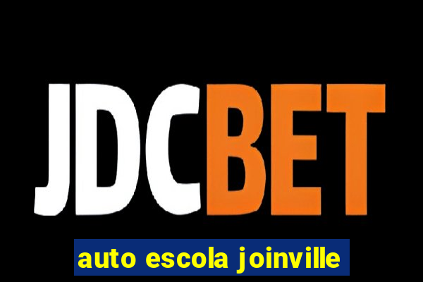 auto escola joinville