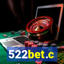 522bet.c