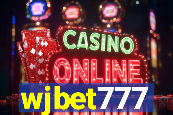 wjbet777