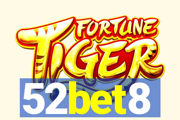 52bet8