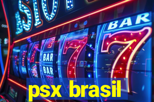 psx brasil