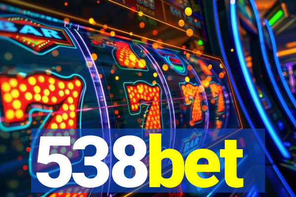 538bet