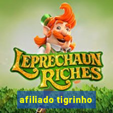 afiliado tigrinho