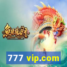 777 vip.com