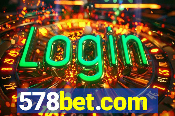 578bet.com