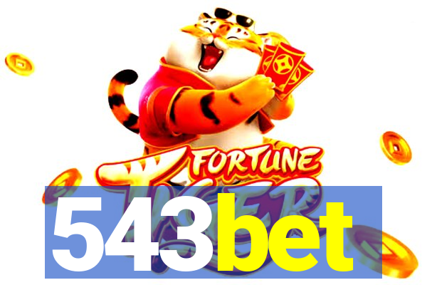 543bet