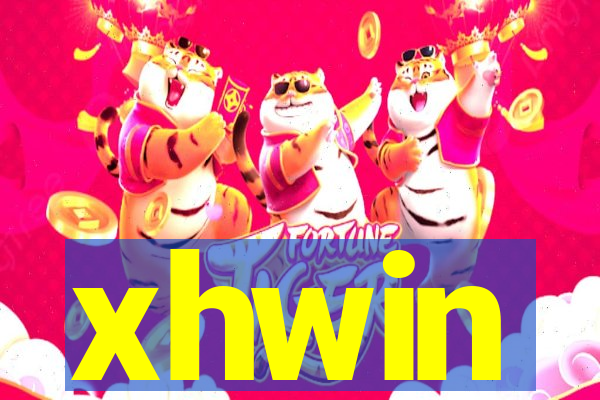 xhwin