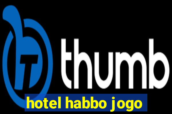 hotel habbo jogo