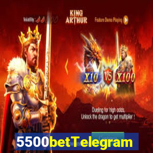 5500betTelegram