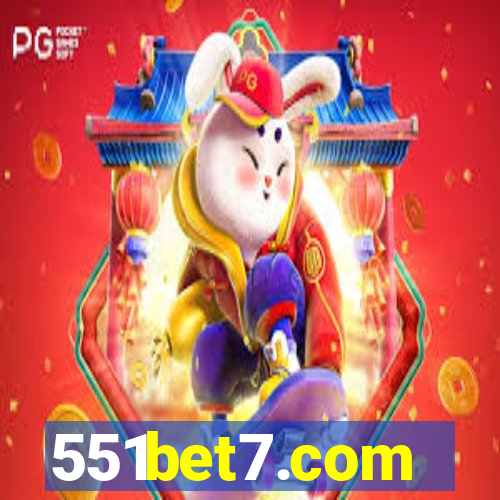 551bet7.com