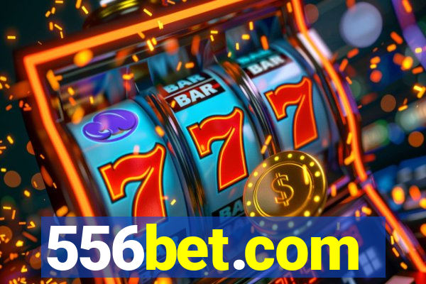 556bet.com