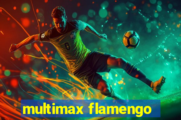 multimax flamengo