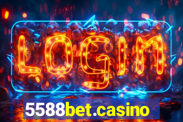 5588bet.casino