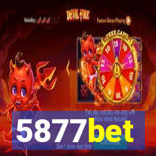 5877bet