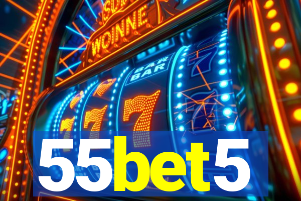 55bet5