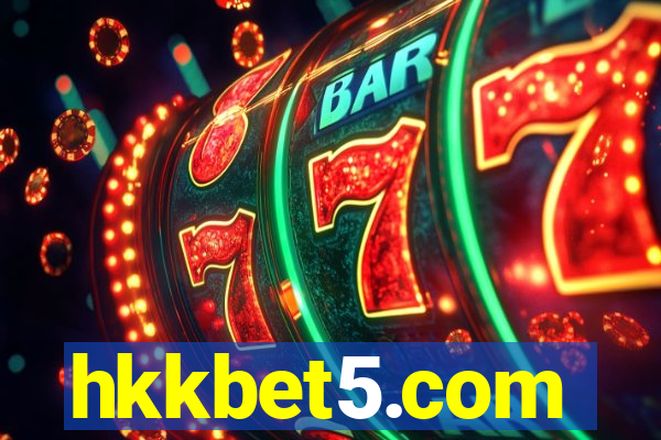 hkkbet5.com