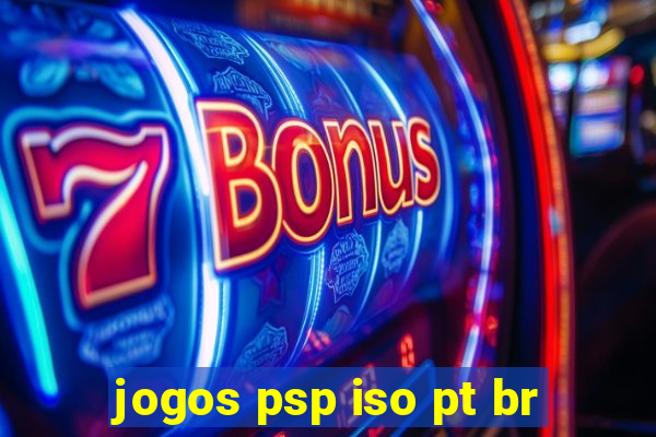 jogos psp iso pt br