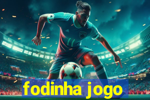 fodinha jogo