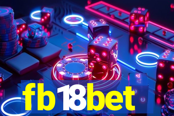 fb18bet