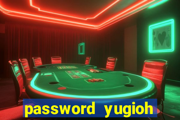 password yugioh forbidden memories