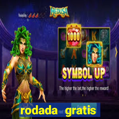 rodada gratis estrela bet