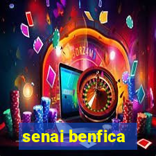 senai benfica